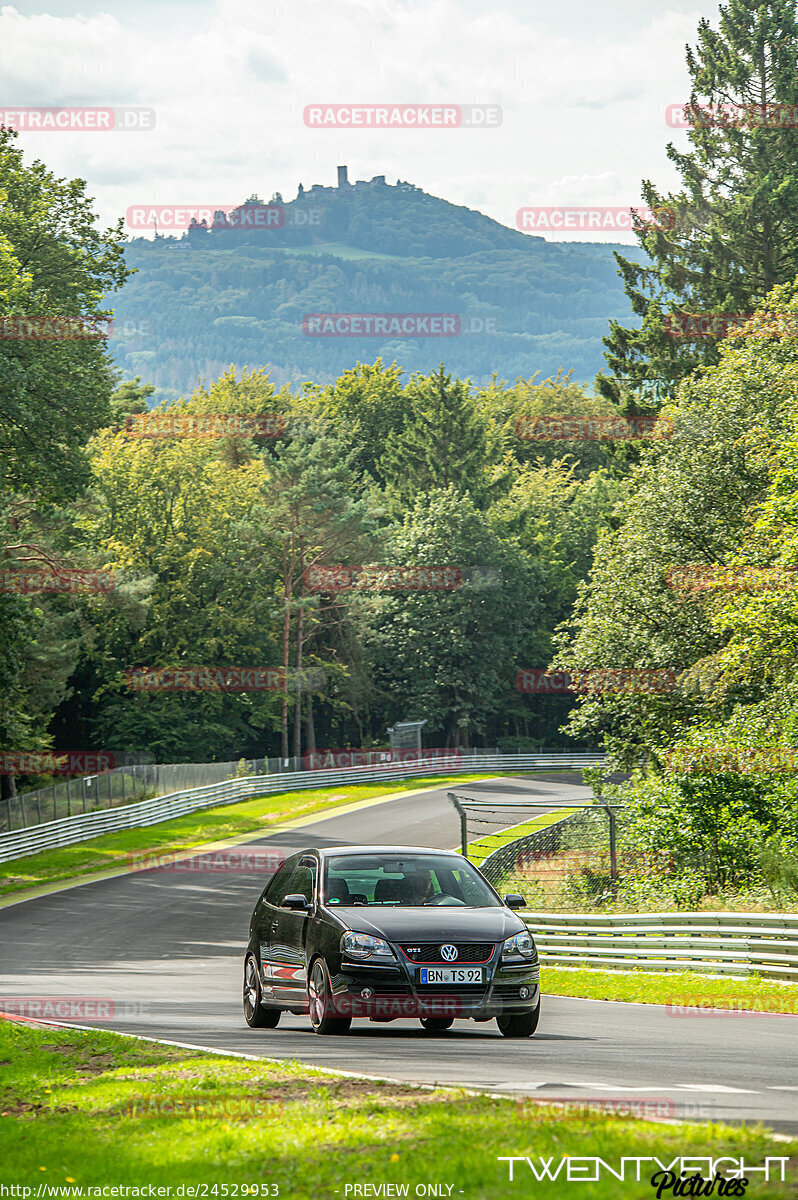 Bild #24529953 - Touristenfahrten Nürburgring Nordschleife (17.09.2023)