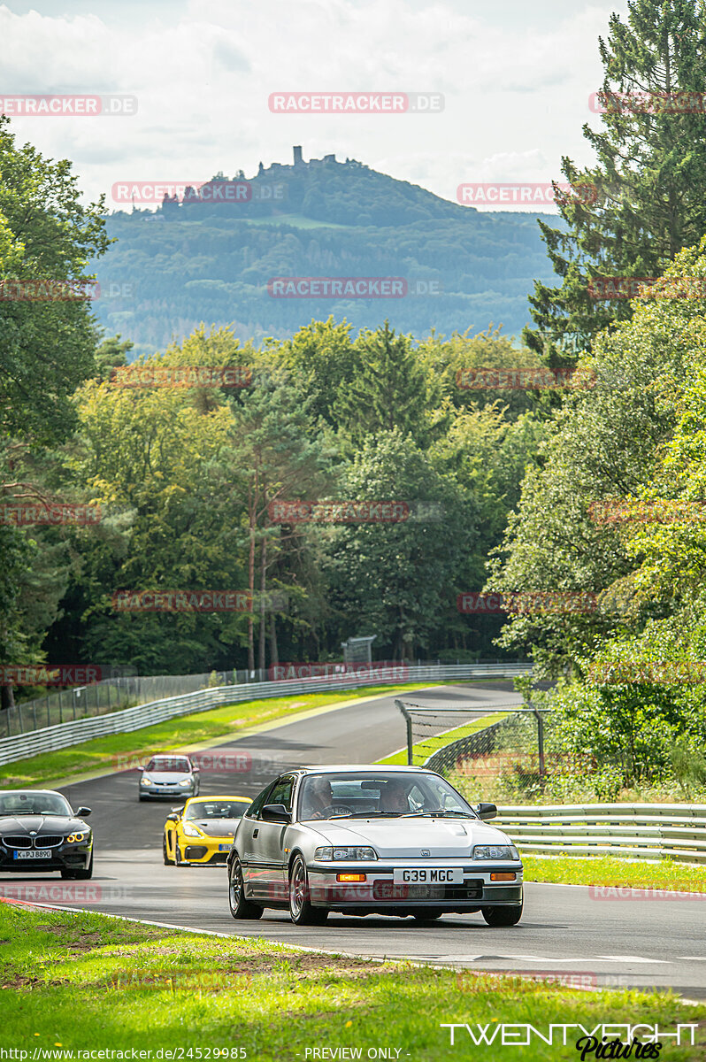 Bild #24529985 - Touristenfahrten Nürburgring Nordschleife (17.09.2023)