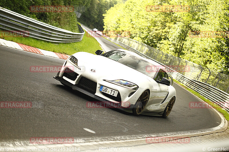 Bild #24530014 - Touristenfahrten Nürburgring Nordschleife (17.09.2023)