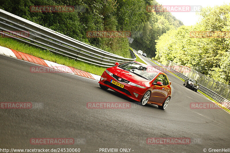 Bild #24530060 - Touristenfahrten Nürburgring Nordschleife (17.09.2023)