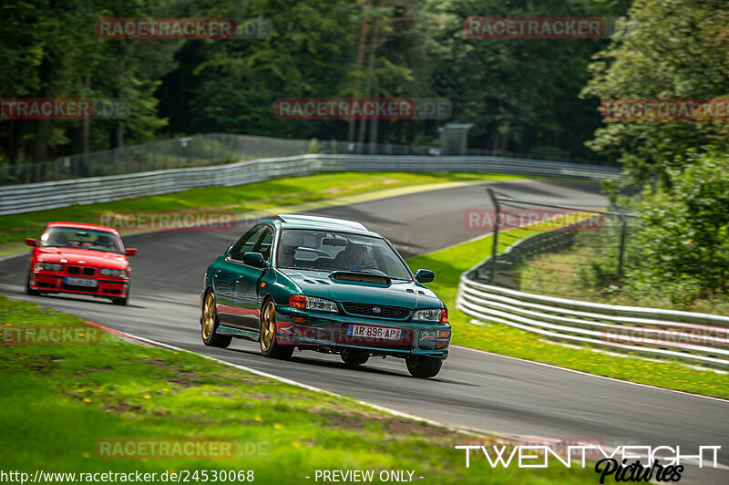 Bild #24530068 - Touristenfahrten Nürburgring Nordschleife (17.09.2023)