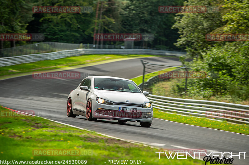 Bild #24530089 - Touristenfahrten Nürburgring Nordschleife (17.09.2023)