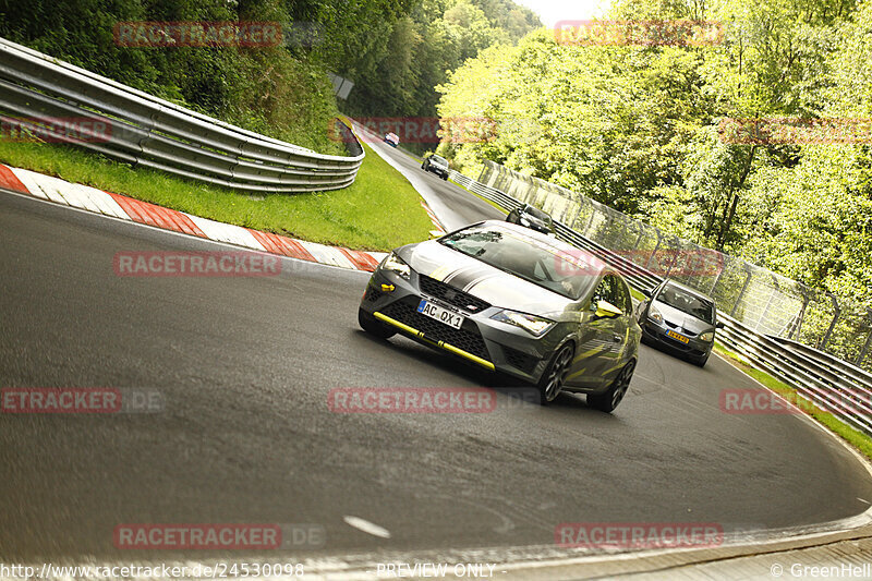 Bild #24530098 - Touristenfahrten Nürburgring Nordschleife (17.09.2023)