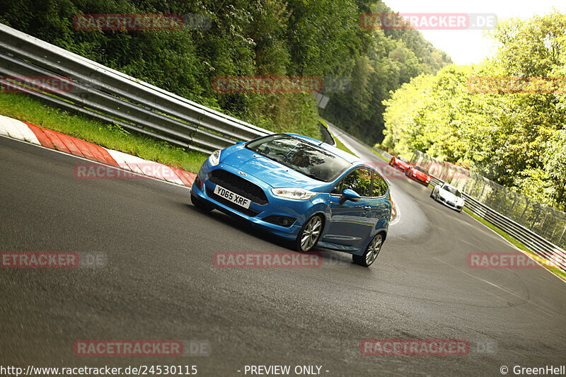 Bild #24530115 - Touristenfahrten Nürburgring Nordschleife (17.09.2023)