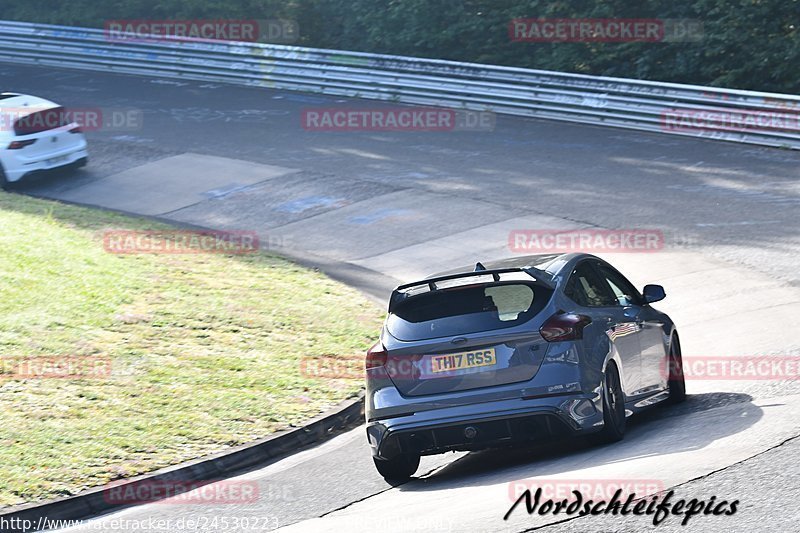 Bild #24530223 - Touristenfahrten Nürburgring Nordschleife (17.09.2023)