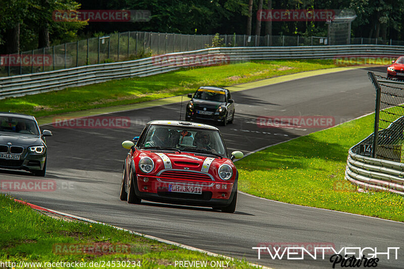 Bild #24530234 - Touristenfahrten Nürburgring Nordschleife (17.09.2023)