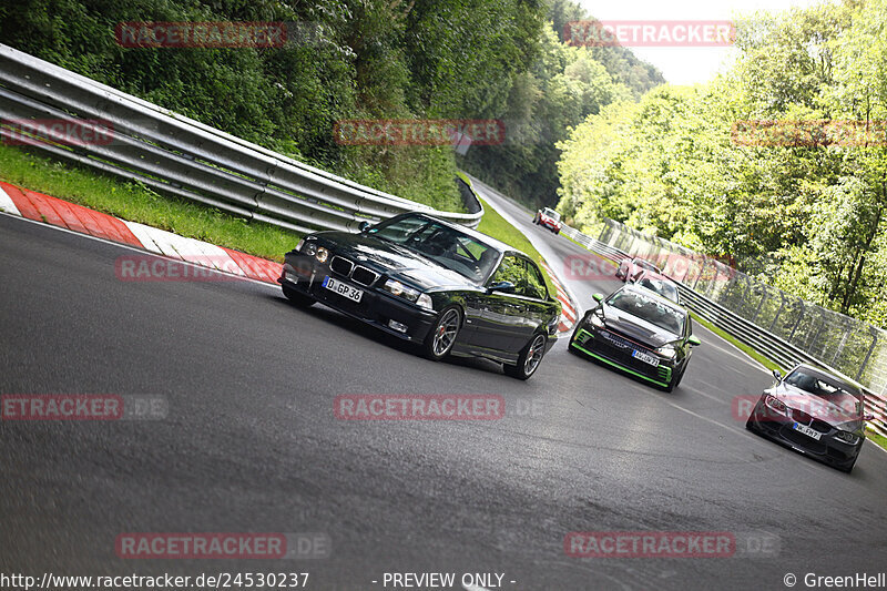 Bild #24530237 - Touristenfahrten Nürburgring Nordschleife (17.09.2023)