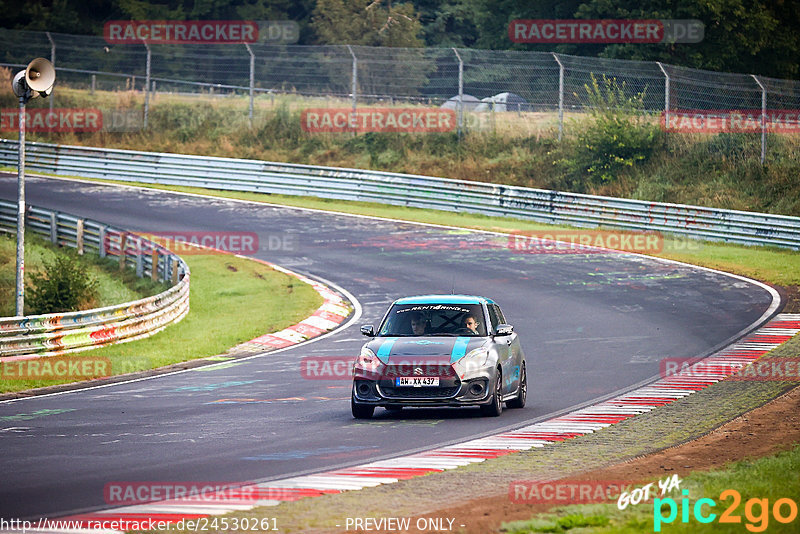 Bild #24530261 - Touristenfahrten Nürburgring Nordschleife (17.09.2023)