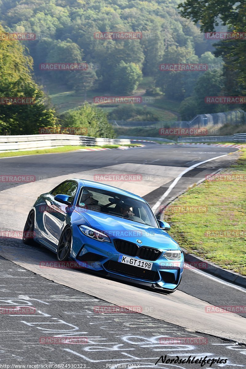 Bild #24530323 - Touristenfahrten Nürburgring Nordschleife (17.09.2023)