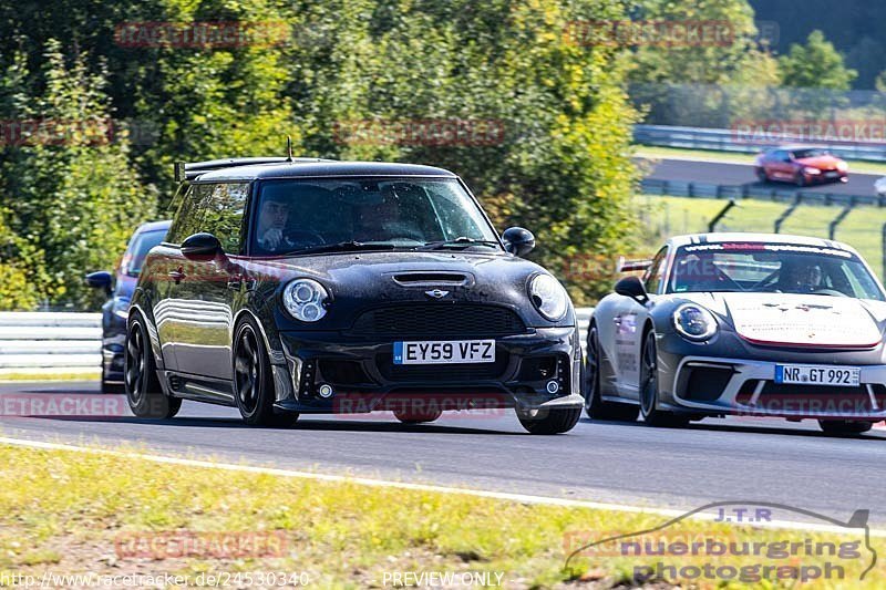 Bild #24530340 - Touristenfahrten Nürburgring Nordschleife (17.09.2023)