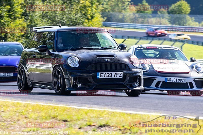 Bild #24530341 - Touristenfahrten Nürburgring Nordschleife (17.09.2023)