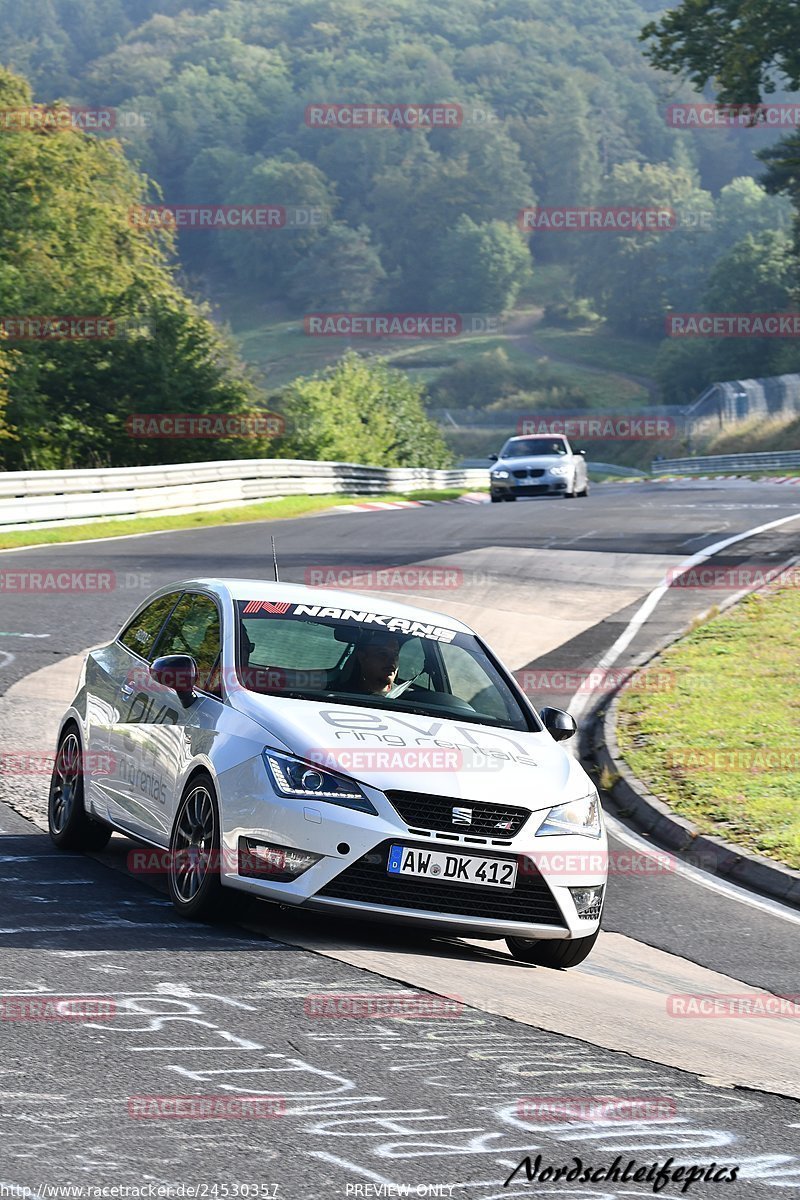 Bild #24530357 - Touristenfahrten Nürburgring Nordschleife (17.09.2023)