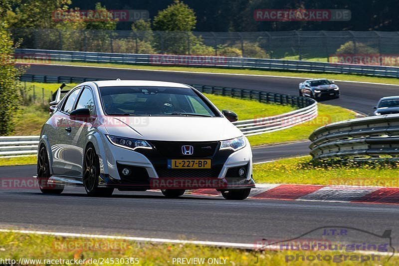 Bild #24530365 - Touristenfahrten Nürburgring Nordschleife (17.09.2023)