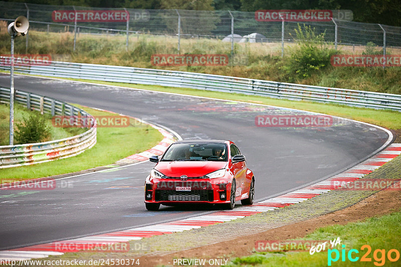 Bild #24530374 - Touristenfahrten Nürburgring Nordschleife (17.09.2023)