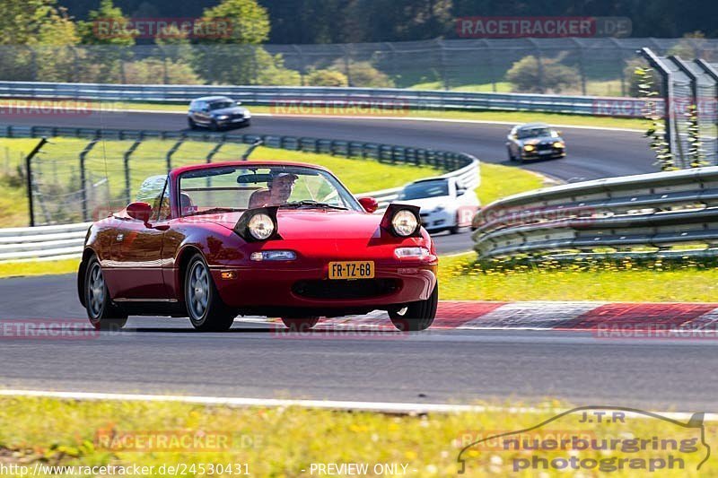 Bild #24530431 - Touristenfahrten Nürburgring Nordschleife (17.09.2023)