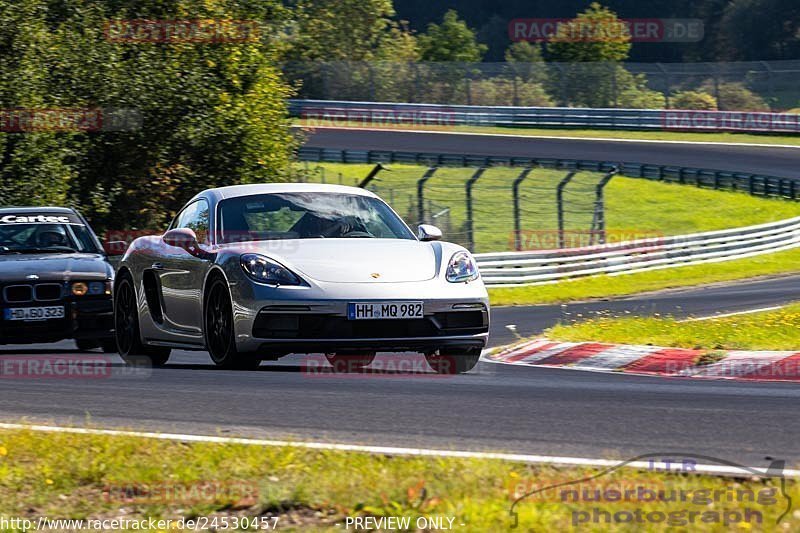 Bild #24530457 - Touristenfahrten Nürburgring Nordschleife (17.09.2023)