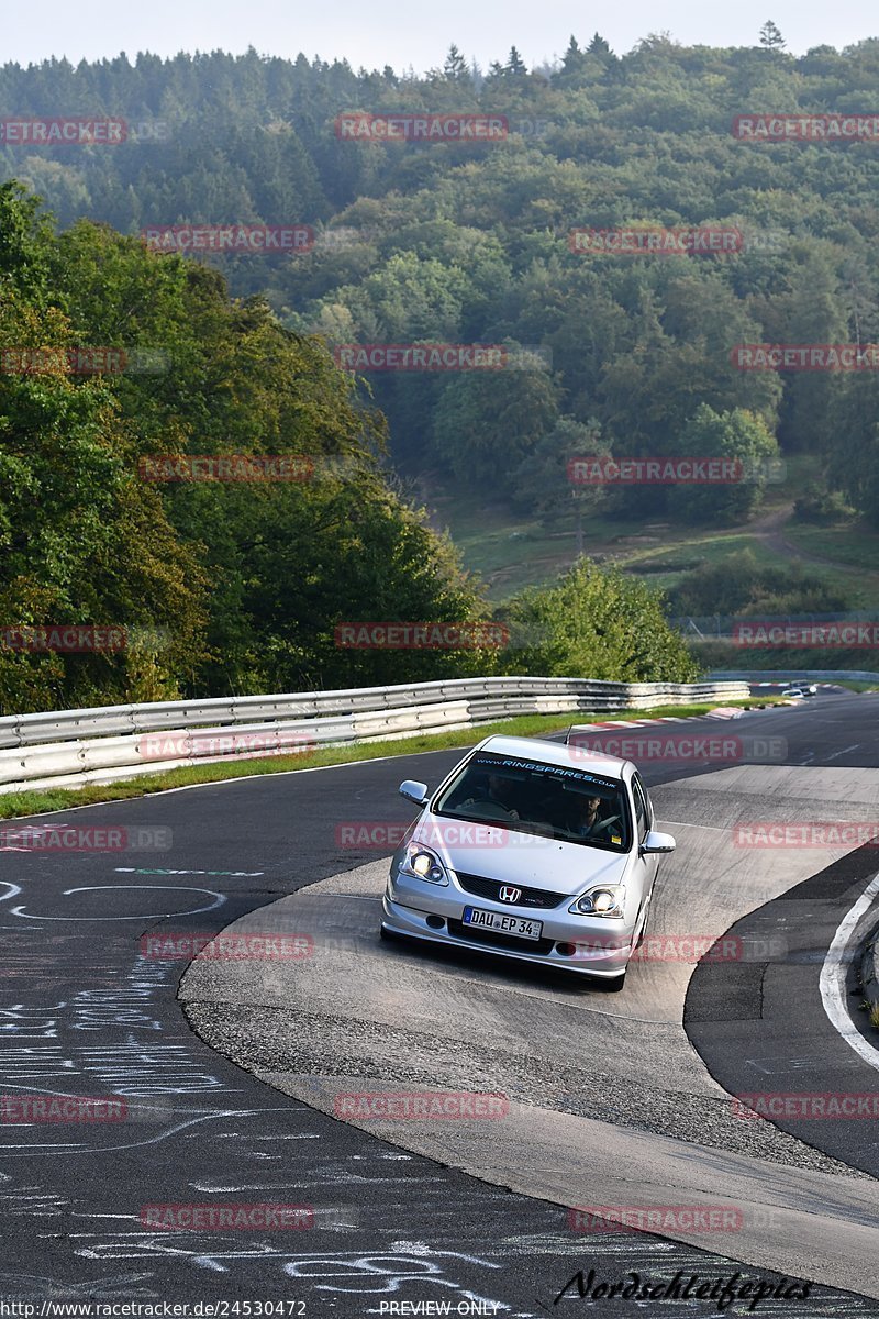 Bild #24530472 - Touristenfahrten Nürburgring Nordschleife (17.09.2023)