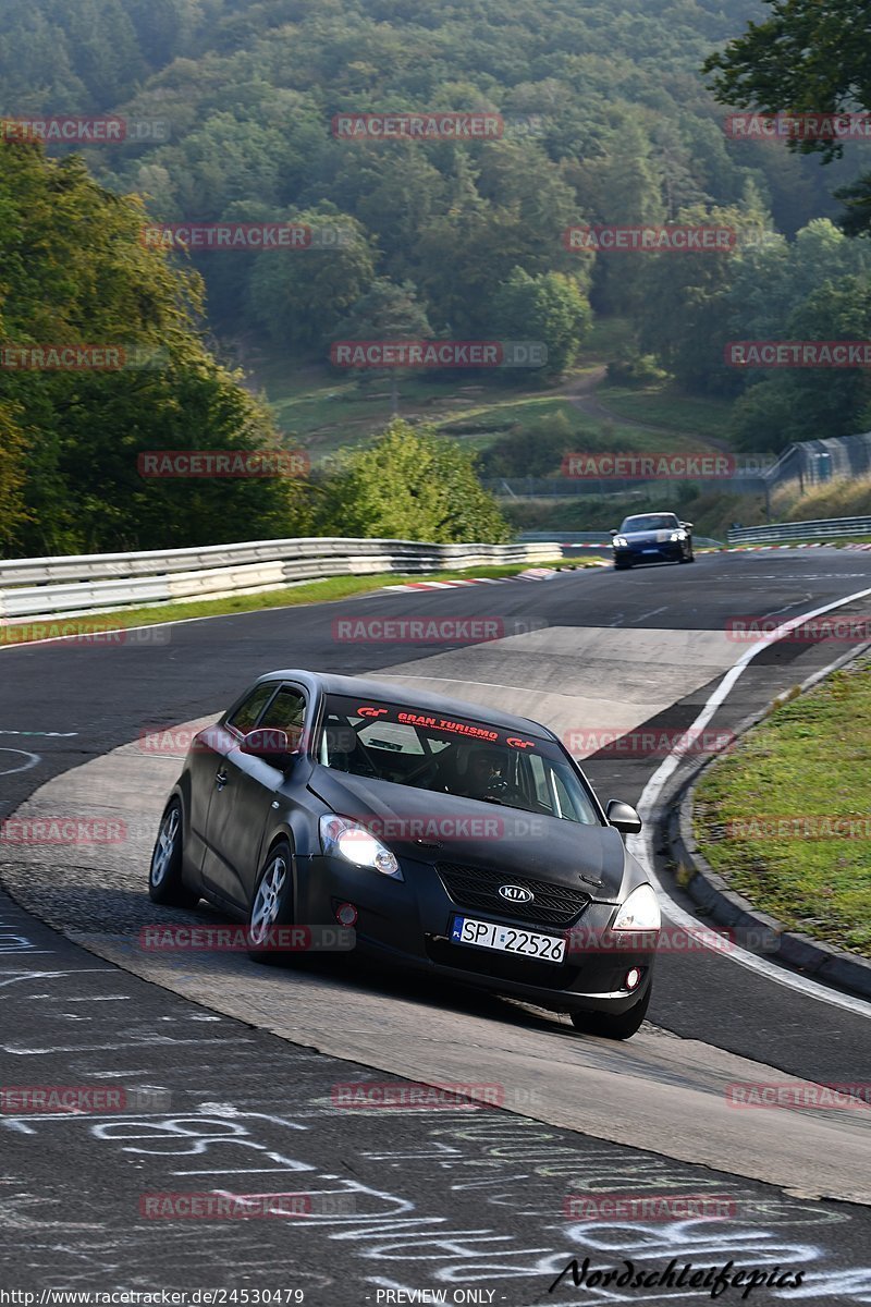 Bild #24530479 - Touristenfahrten Nürburgring Nordschleife (17.09.2023)