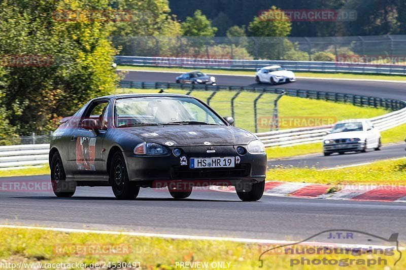 Bild #24530491 - Touristenfahrten Nürburgring Nordschleife (17.09.2023)