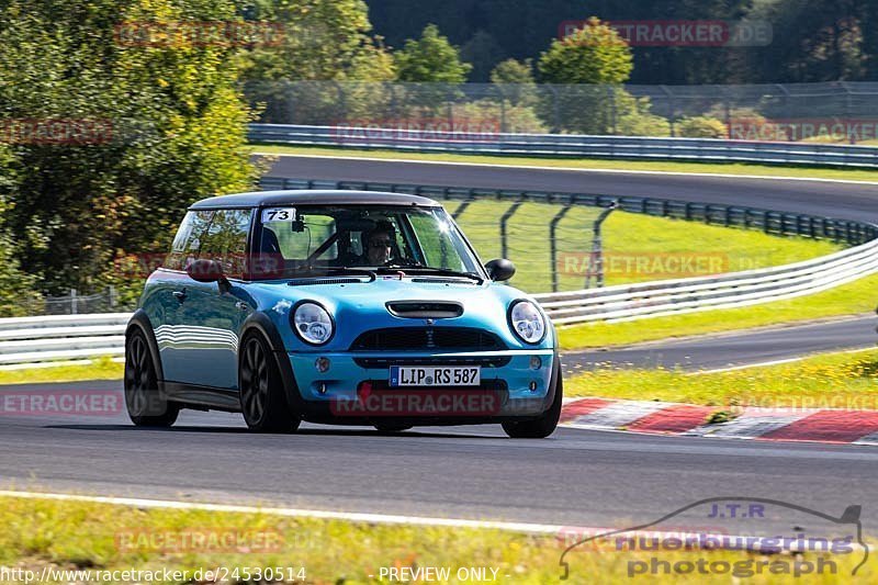 Bild #24530514 - Touristenfahrten Nürburgring Nordschleife (17.09.2023)