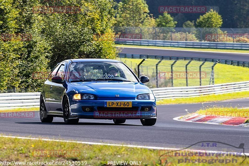 Bild #24530539 - Touristenfahrten Nürburgring Nordschleife (17.09.2023)