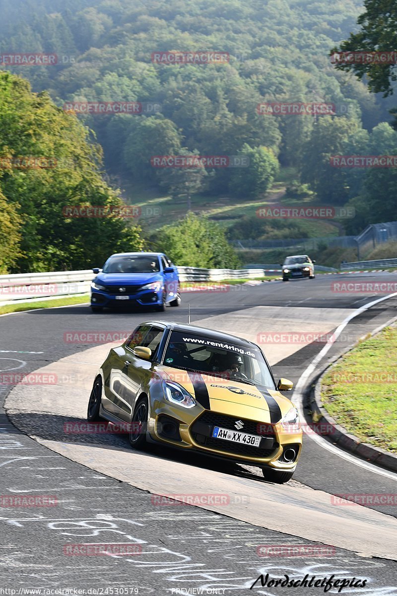 Bild #24530579 - Touristenfahrten Nürburgring Nordschleife (17.09.2023)