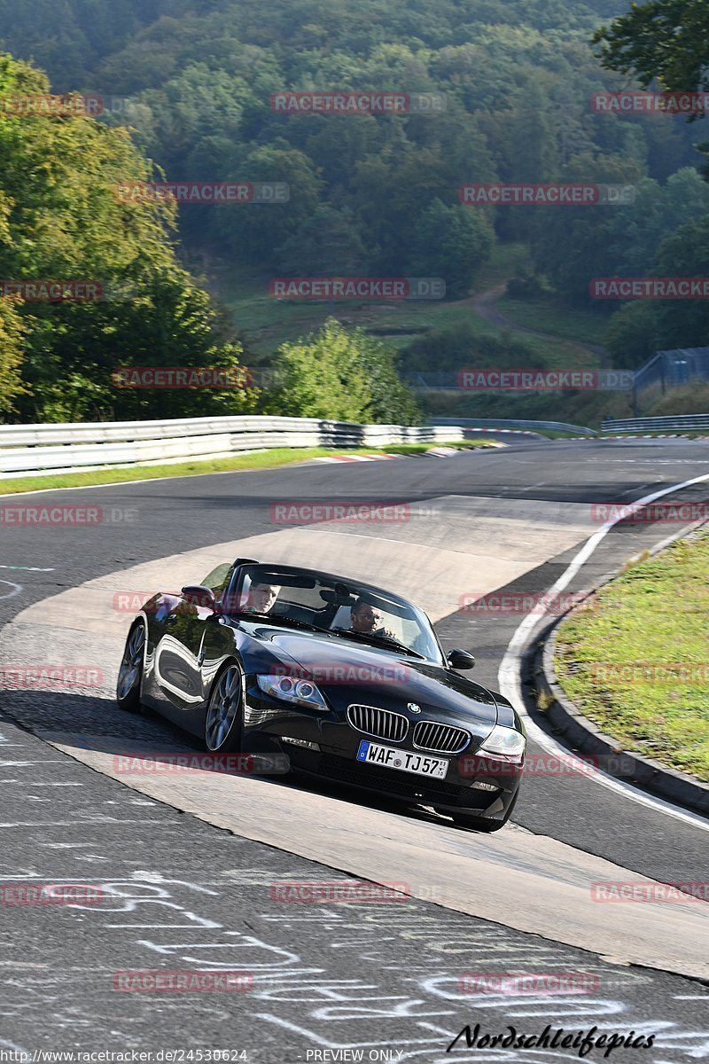 Bild #24530624 - Touristenfahrten Nürburgring Nordschleife (17.09.2023)