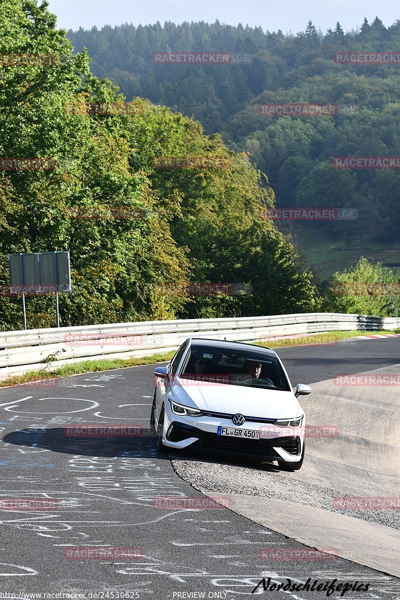 Bild #24530625 - Touristenfahrten Nürburgring Nordschleife (17.09.2023)