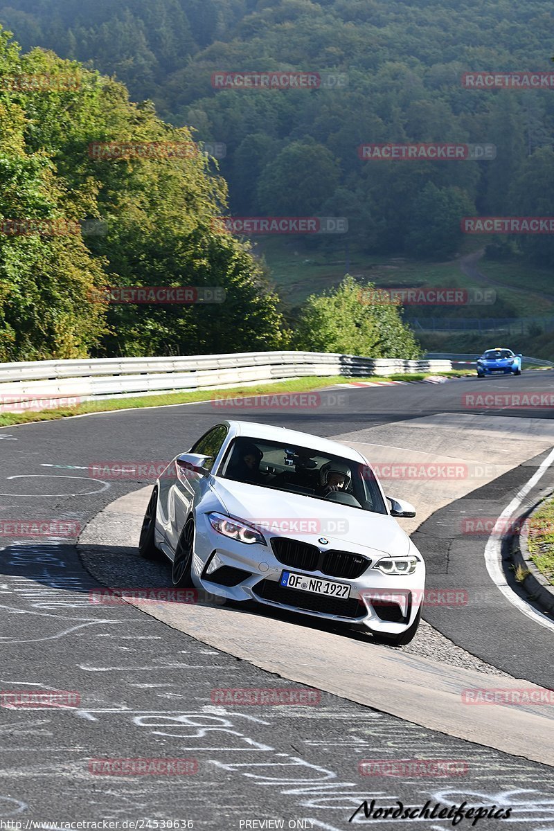 Bild #24530636 - Touristenfahrten Nürburgring Nordschleife (17.09.2023)