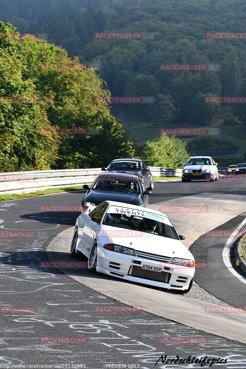 Bild #24530651 - Touristenfahrten Nürburgring Nordschleife (17.09.2023)