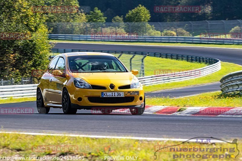 Bild #24530661 - Touristenfahrten Nürburgring Nordschleife (17.09.2023)