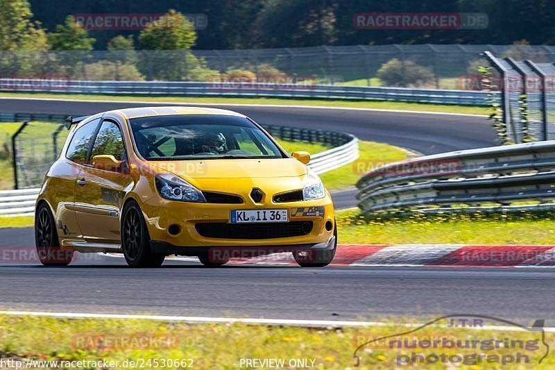 Bild #24530662 - Touristenfahrten Nürburgring Nordschleife (17.09.2023)