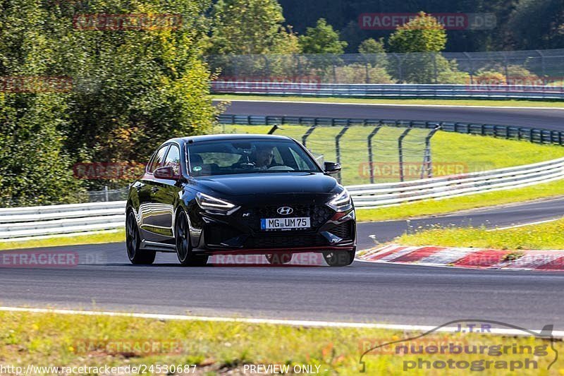 Bild #24530687 - Touristenfahrten Nürburgring Nordschleife (17.09.2023)