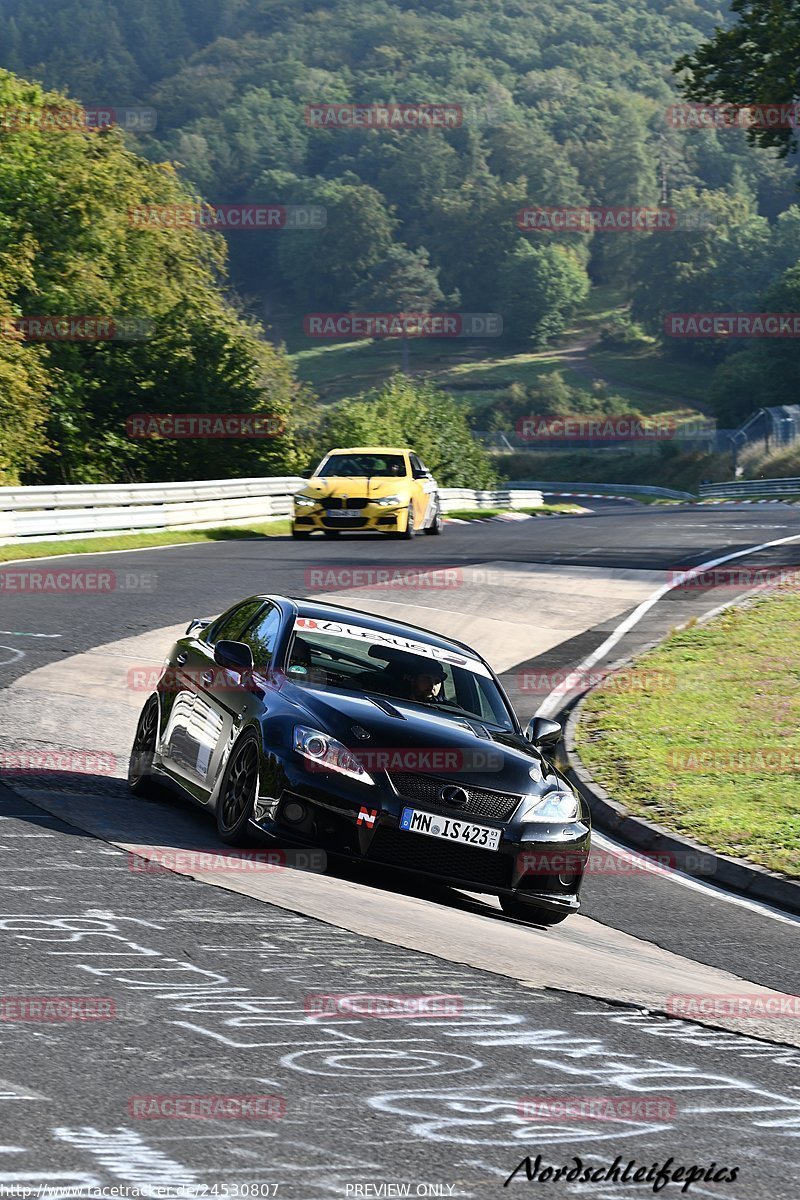 Bild #24530807 - Touristenfahrten Nürburgring Nordschleife (17.09.2023)