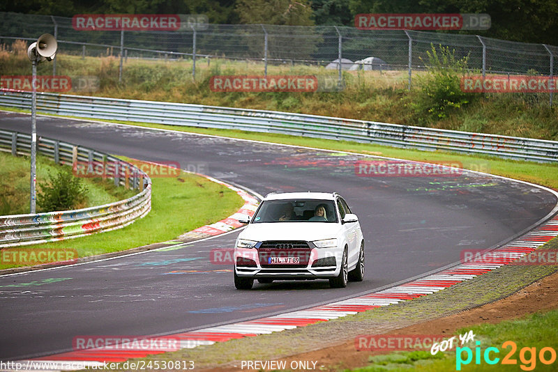 Bild #24530813 - Touristenfahrten Nürburgring Nordschleife (17.09.2023)