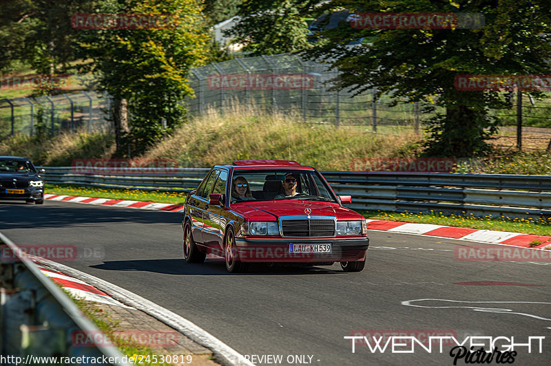 Bild #24530819 - Touristenfahrten Nürburgring Nordschleife (17.09.2023)