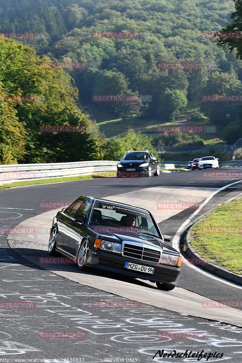 Bild #24530837 - Touristenfahrten Nürburgring Nordschleife (17.09.2023)