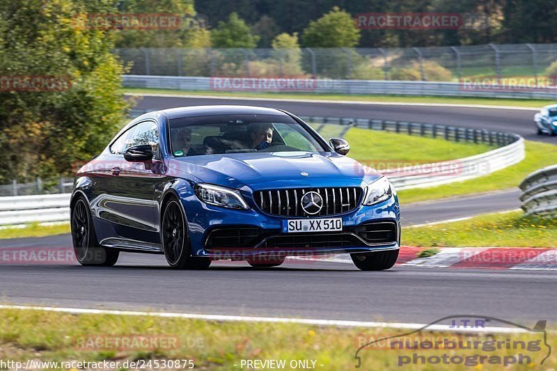 Bild #24530875 - Touristenfahrten Nürburgring Nordschleife (17.09.2023)