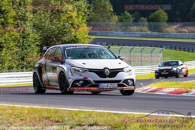 Bild #24530877 - Touristenfahrten Nürburgring Nordschleife (17.09.2023)