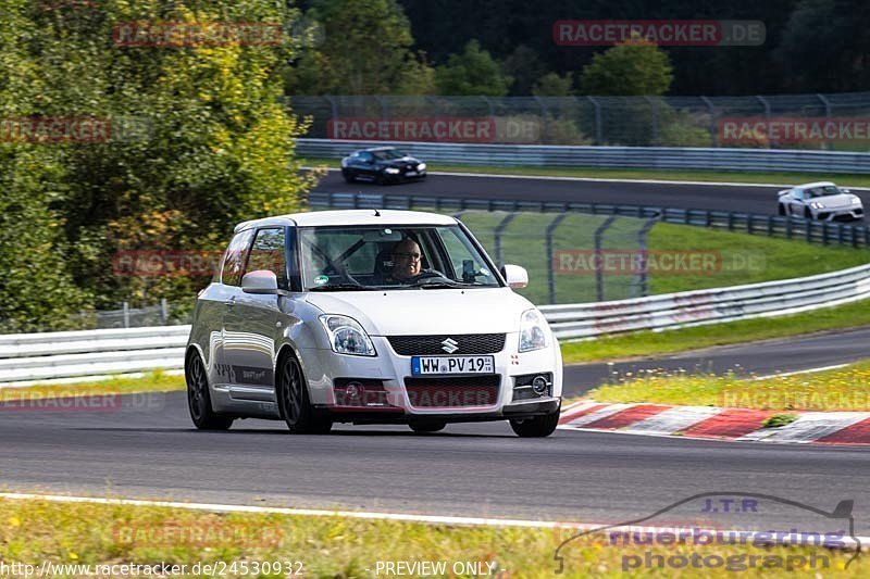 Bild #24530932 - Touristenfahrten Nürburgring Nordschleife (17.09.2023)