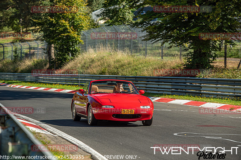 Bild #24530955 - Touristenfahrten Nürburgring Nordschleife (17.09.2023)