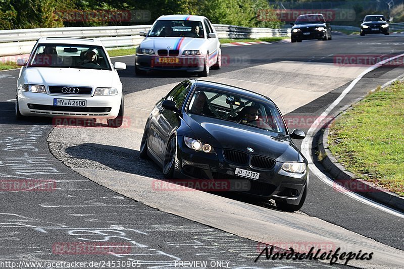 Bild #24530965 - Touristenfahrten Nürburgring Nordschleife (17.09.2023)