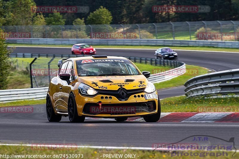 Bild #24530973 - Touristenfahrten Nürburgring Nordschleife (17.09.2023)