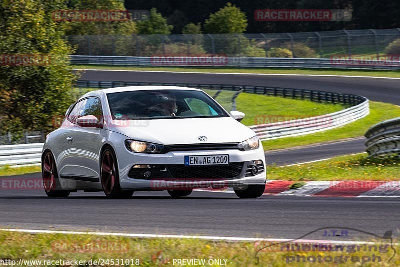 Bild #24531018 - Touristenfahrten Nürburgring Nordschleife (17.09.2023)