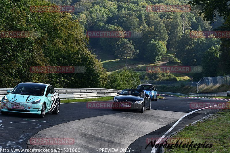 Bild #24531060 - Touristenfahrten Nürburgring Nordschleife (17.09.2023)