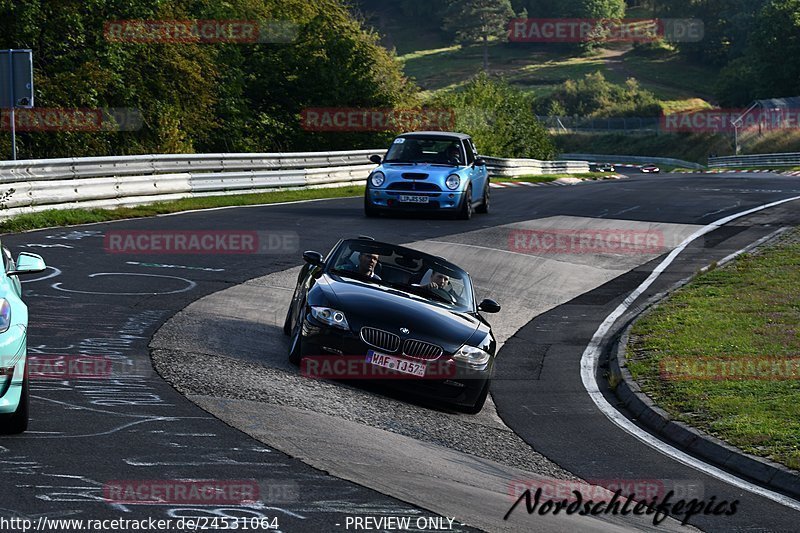 Bild #24531064 - Touristenfahrten Nürburgring Nordschleife (17.09.2023)