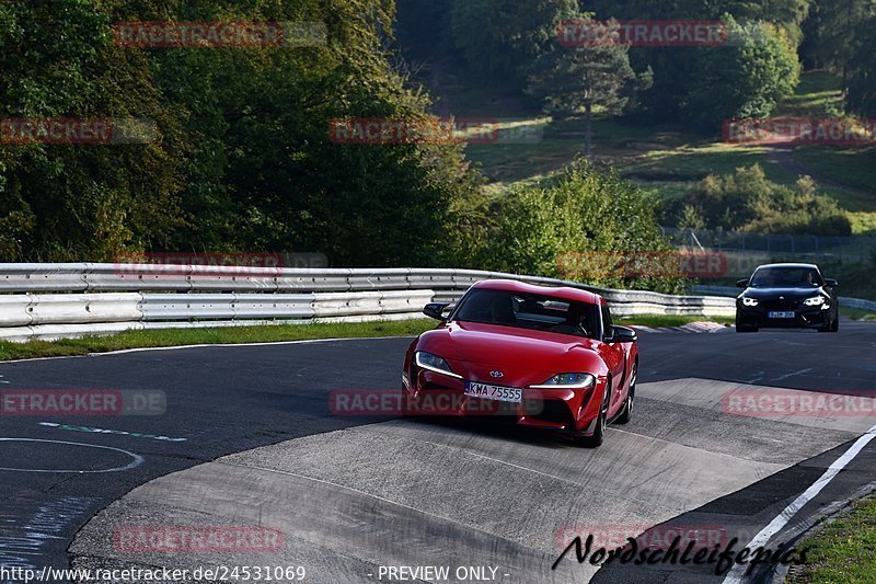 Bild #24531069 - Touristenfahrten Nürburgring Nordschleife (17.09.2023)