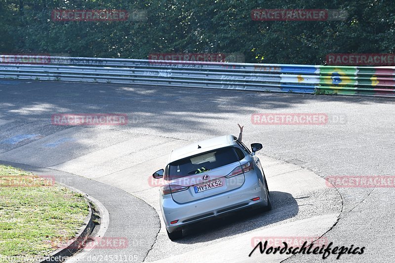 Bild #24531105 - Touristenfahrten Nürburgring Nordschleife (17.09.2023)