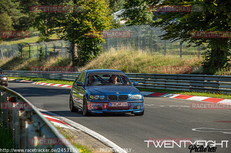 Bild #24531106 - Touristenfahrten Nürburgring Nordschleife (17.09.2023)