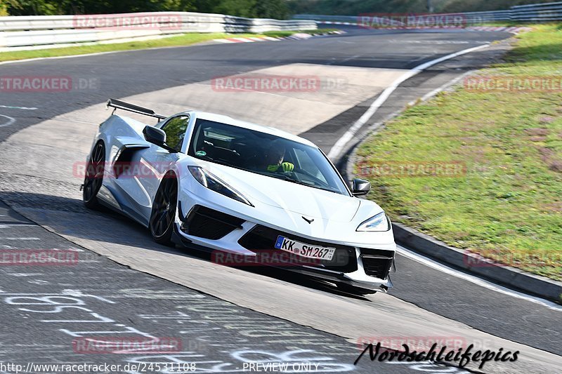 Bild #24531108 - Touristenfahrten Nürburgring Nordschleife (17.09.2023)